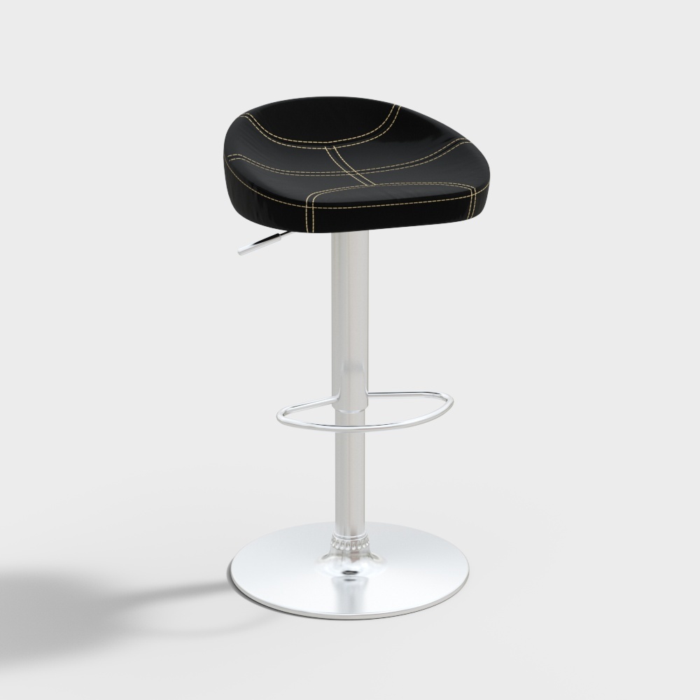 Slugger Bar Stool-2