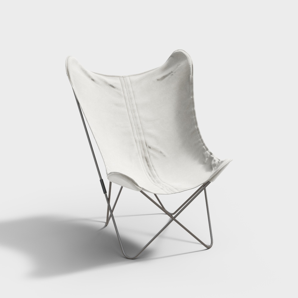 TYE BUTTERFLY CHAIR