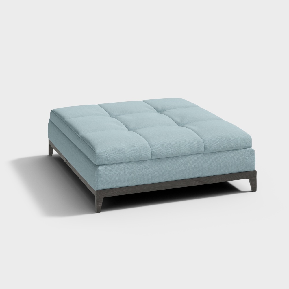 Ghế Tình Yêu Minotti Andersen-2