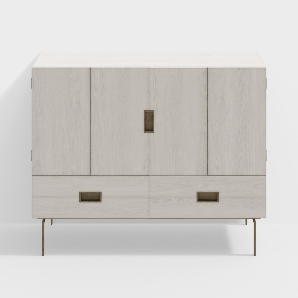 Blancdivoire - LONDRES-3