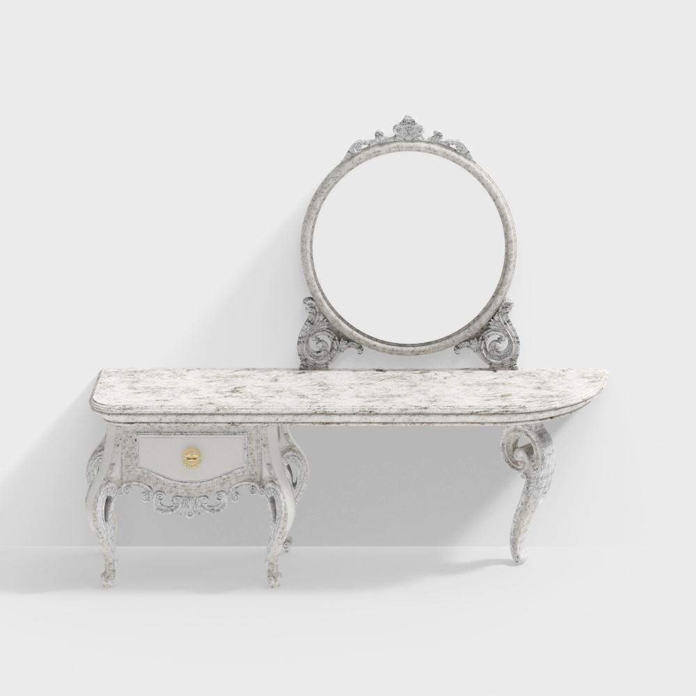 バロックタワー TC153L