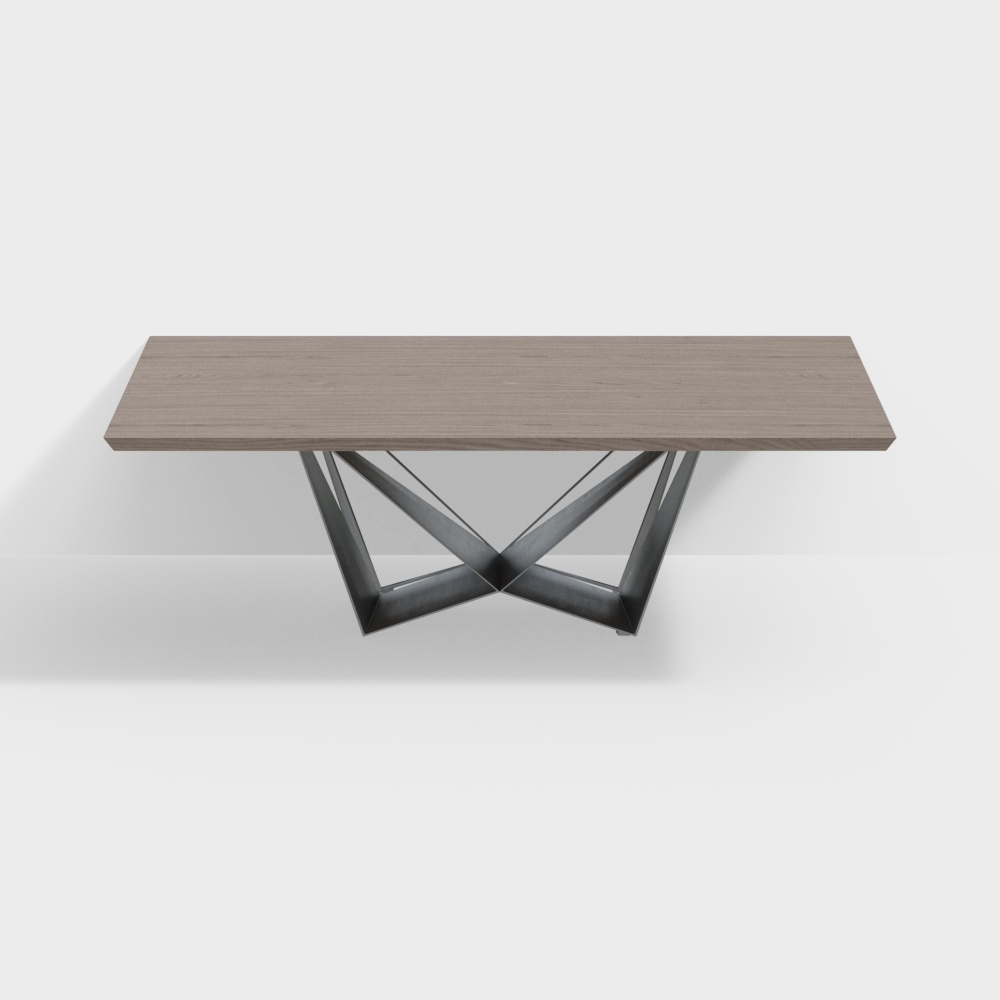 Table Cattelan Italia VITTORIA