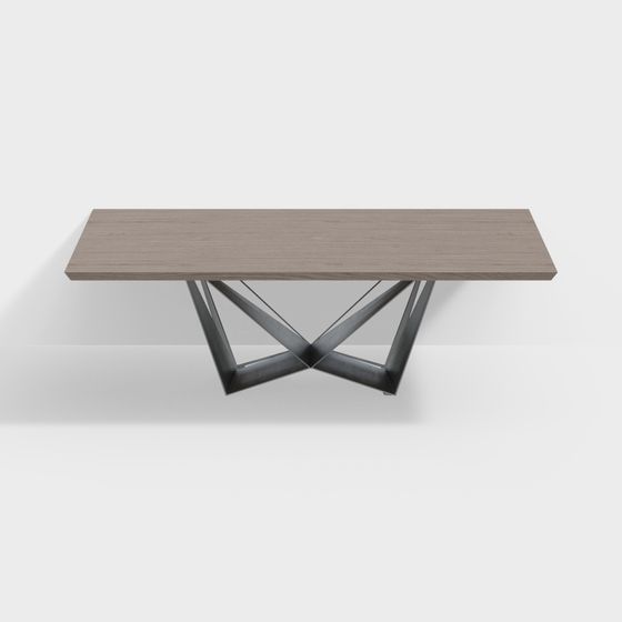 Table Cattelan Italia VITTORIA