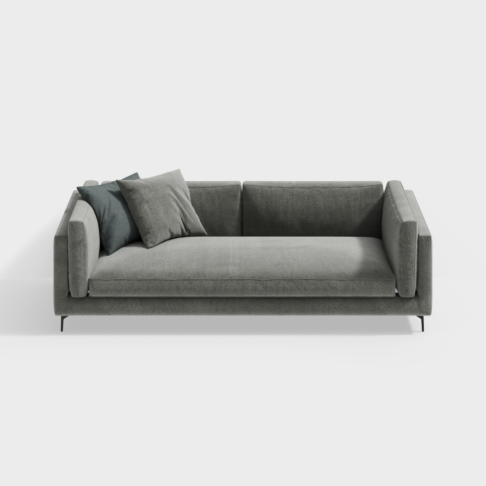 Canapé Calligaris Danny