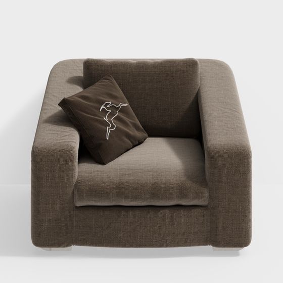 博爾丁農_卡米洛沙發