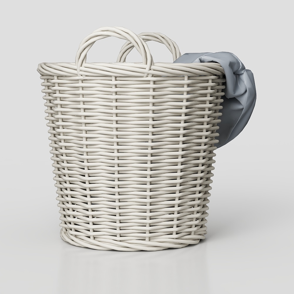 ตะกร้าผ้าขนหนู - Taobao: สตูดิโอออกแบบวัสดุ ELEVEN