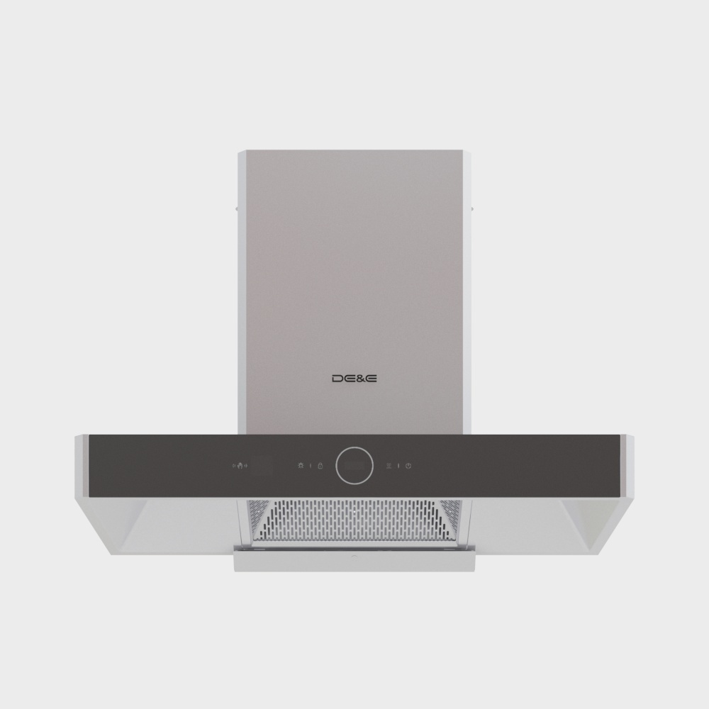 Cappa Italo-Tedesca HT9836