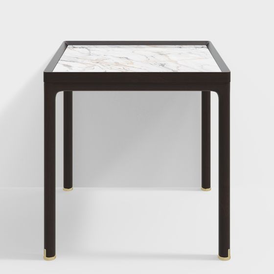 Tavolo angolare quadrato SY-209