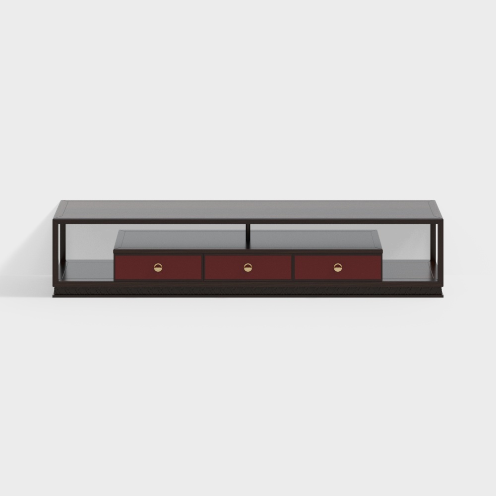 SY-305 TV Cabinet