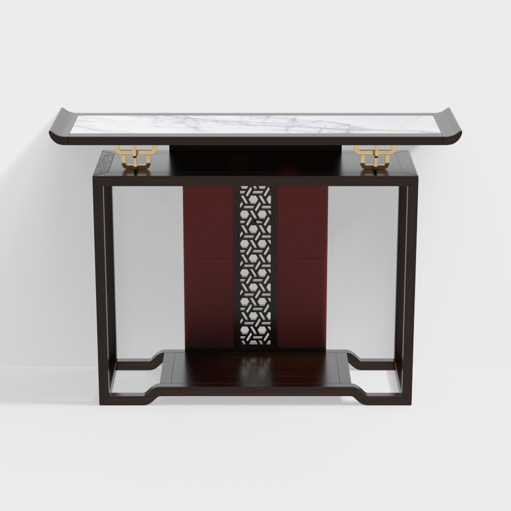 table console