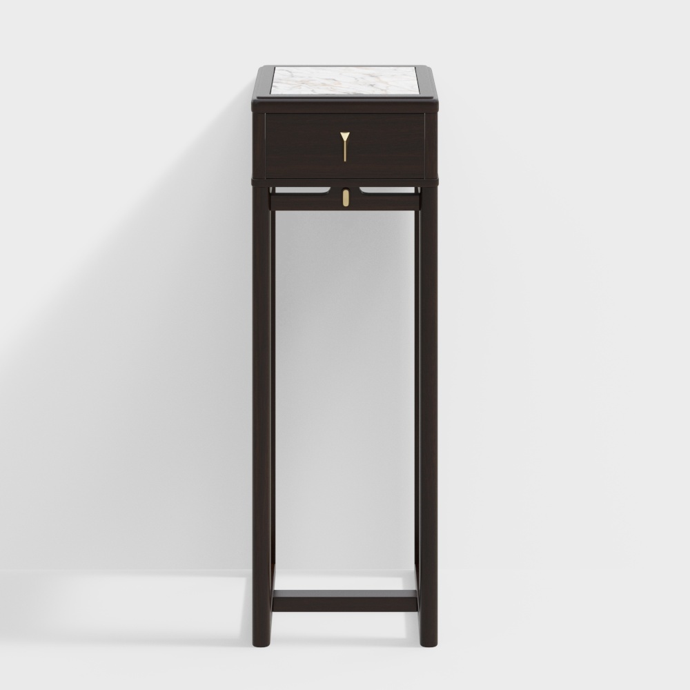 SY-801 Haute treille