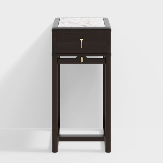 Низкая цветочная подставка SY-801