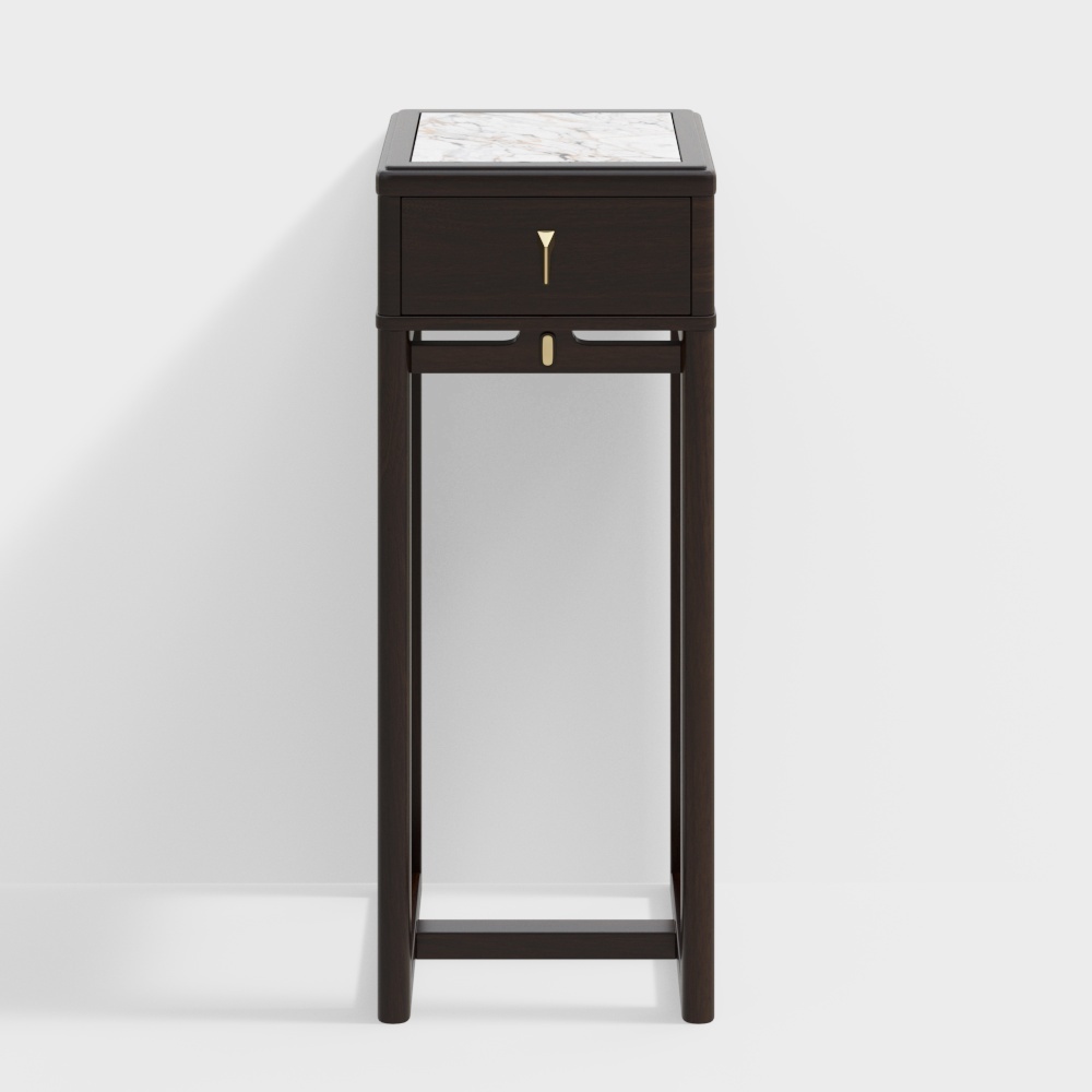 Средняя цветочная подставка SY-801