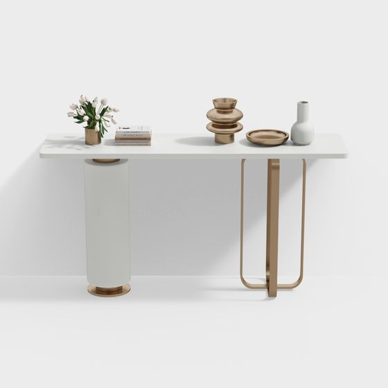 Bệ Nhìn Cuối Hiện Đại