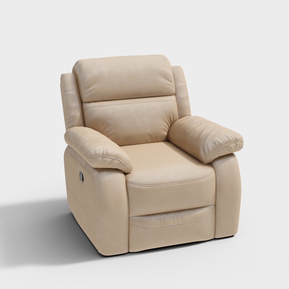 Chivas Modern cinema massage chair