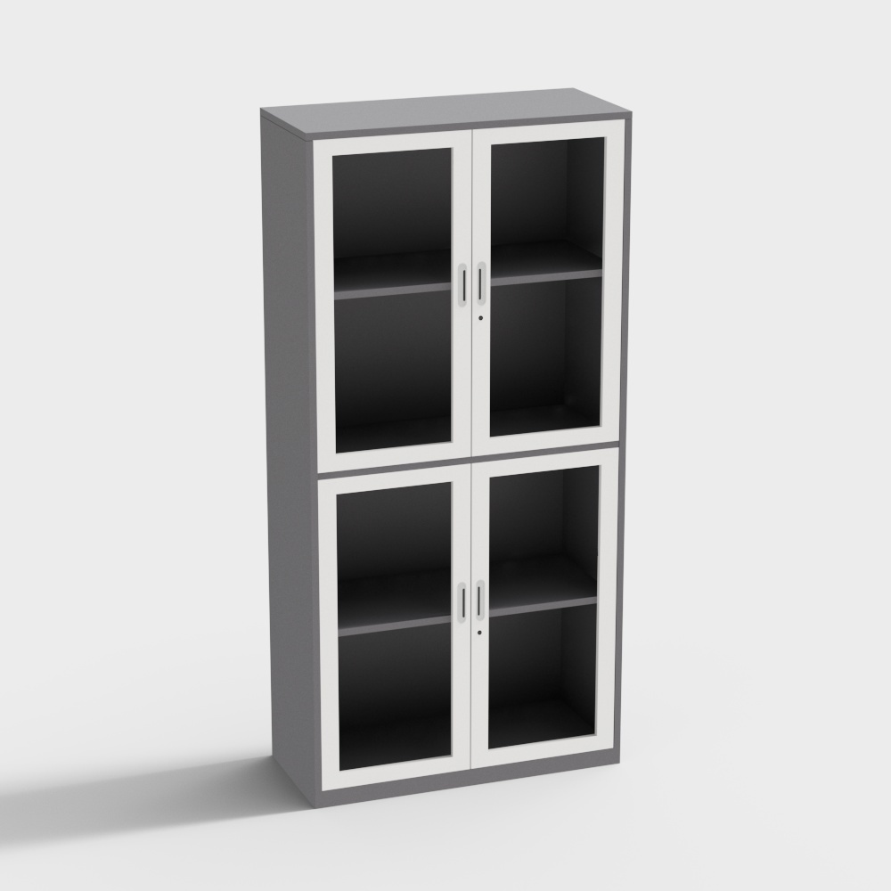 TT-053 set of color and other cabinet narrow edge iron cabinet steel file cabinet