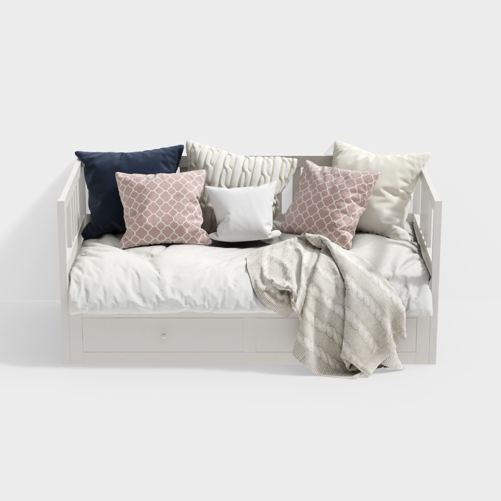 Modern Sofa Bed For Children