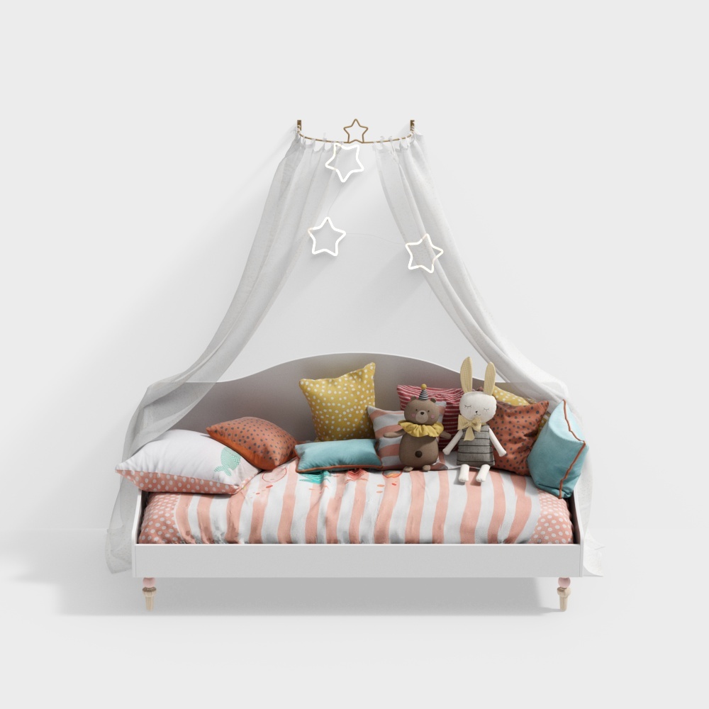 Divano Letto Nordic Girl