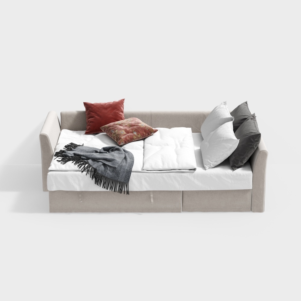 IKEA Modern sofa bed