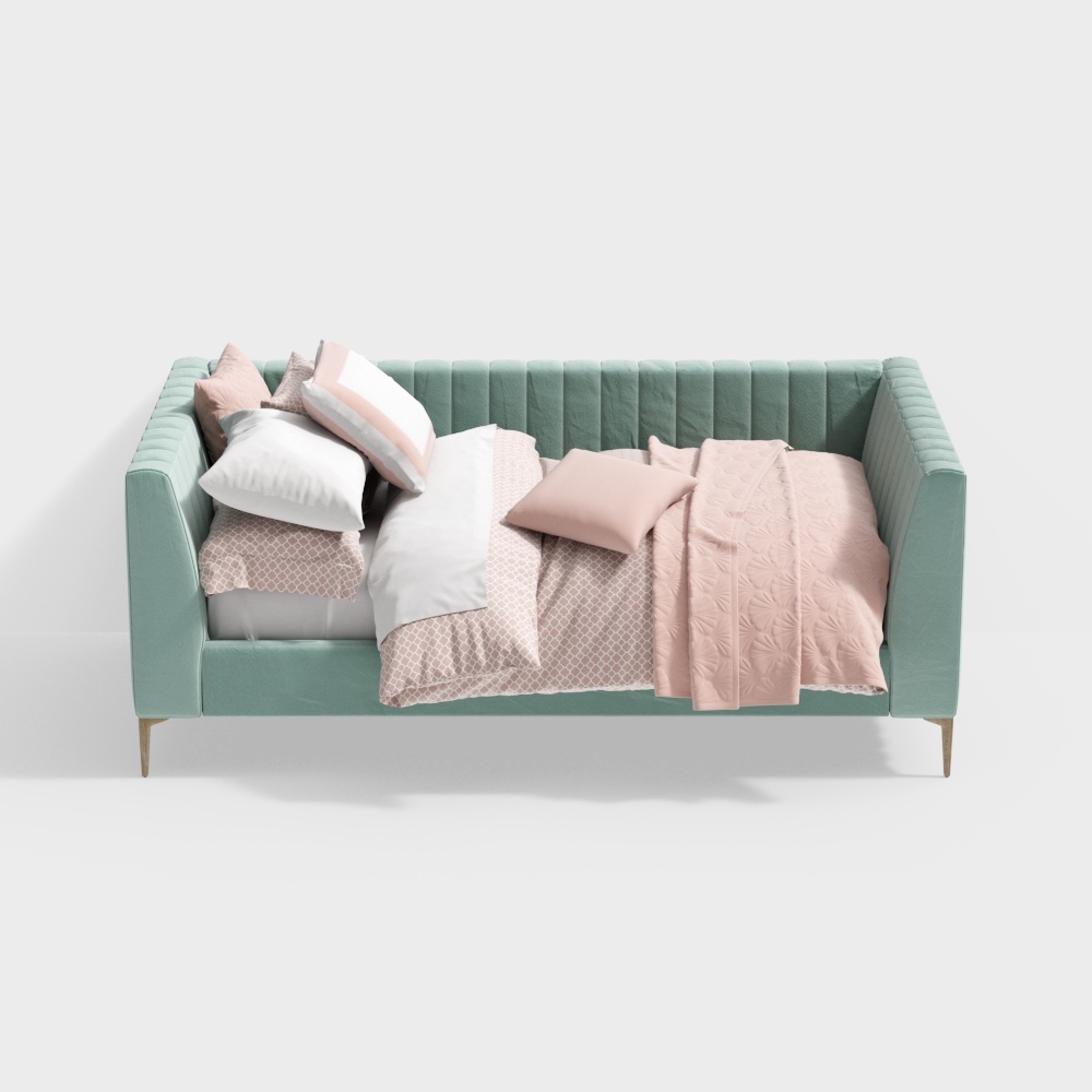 Modern sofa bed