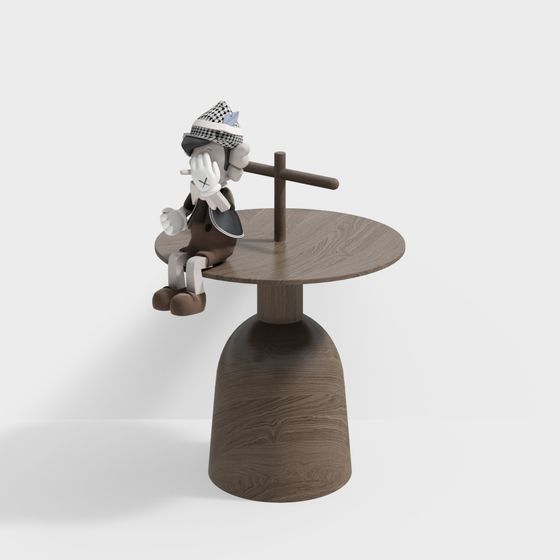 Bàn phụ hiện đại