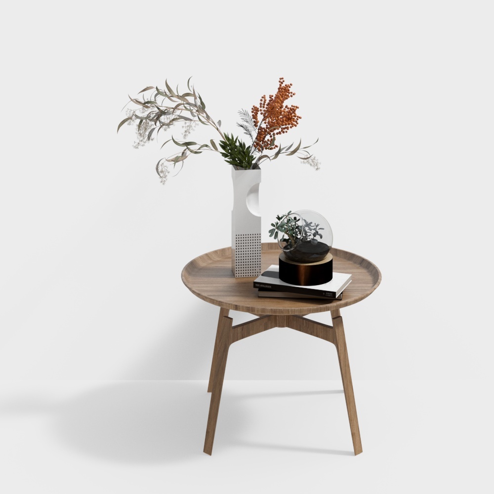 Pochi lati di vento wabi-sabi