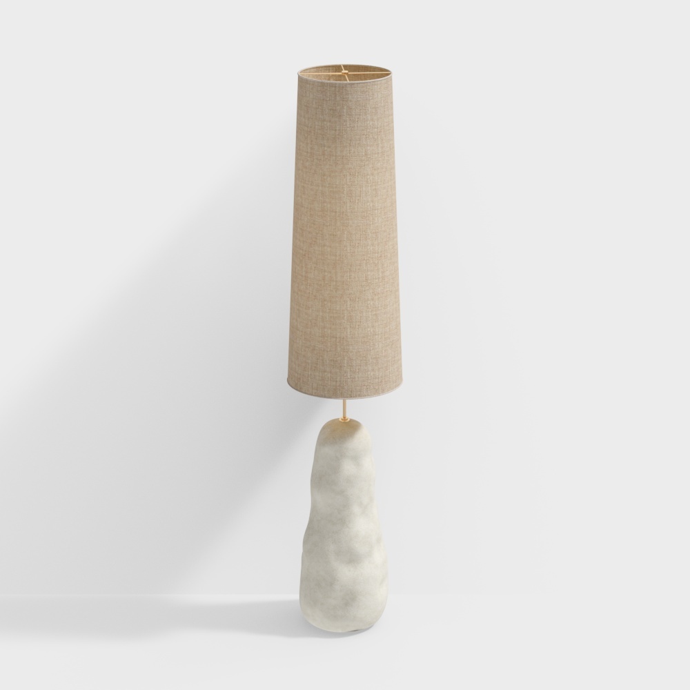 Floor lamp 220321-4-YJ