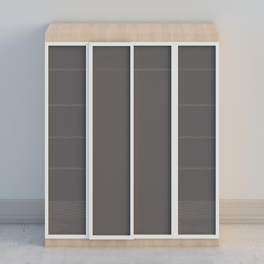 Armoire chambre principale JH