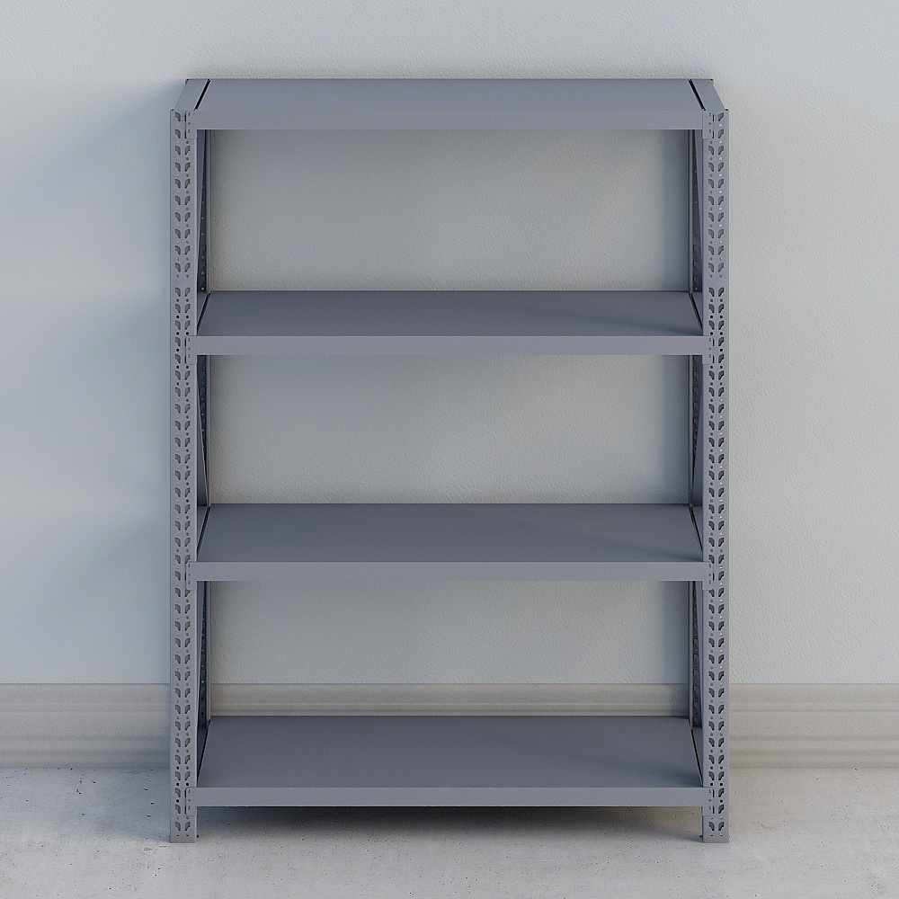 2m wider range of shelving