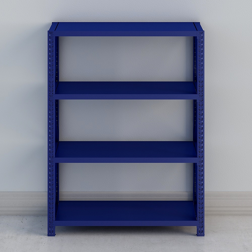 2m wider range of shelving