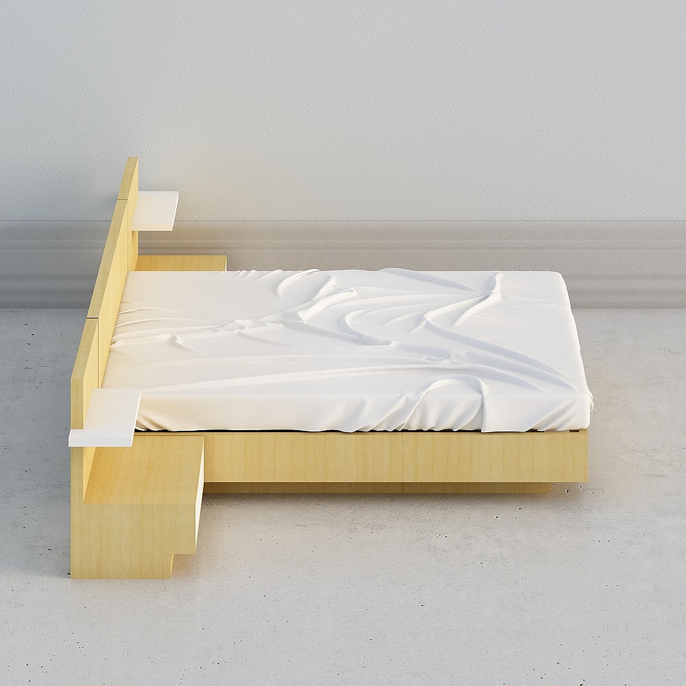 เตียงนอน