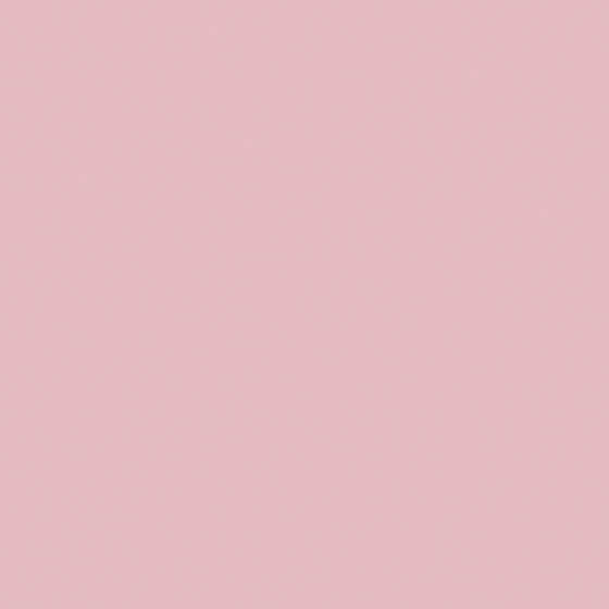 Integrated Wallpanel - OPD808 Skin Powder in Pink
