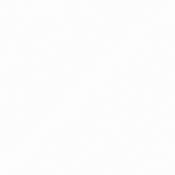 White Integrated Wallboard OPD505 3D Model