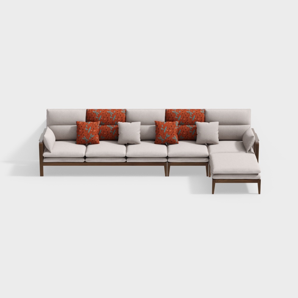 s312-B sofa