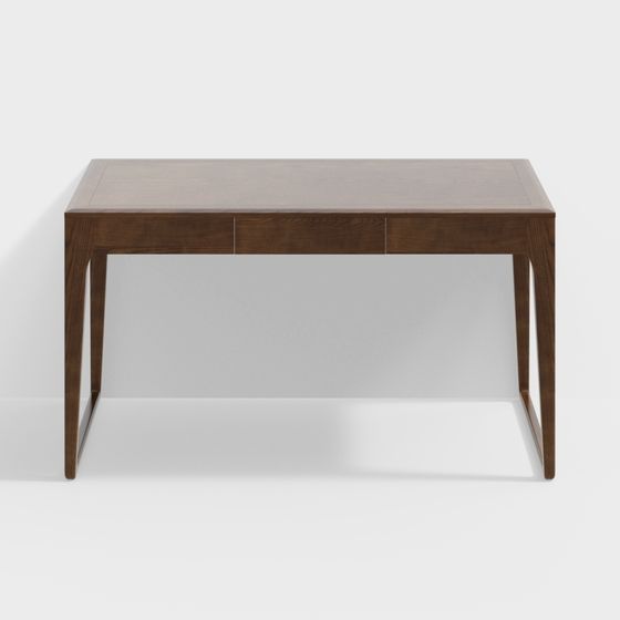 Urban Workbench 3D model for Modern Spaces