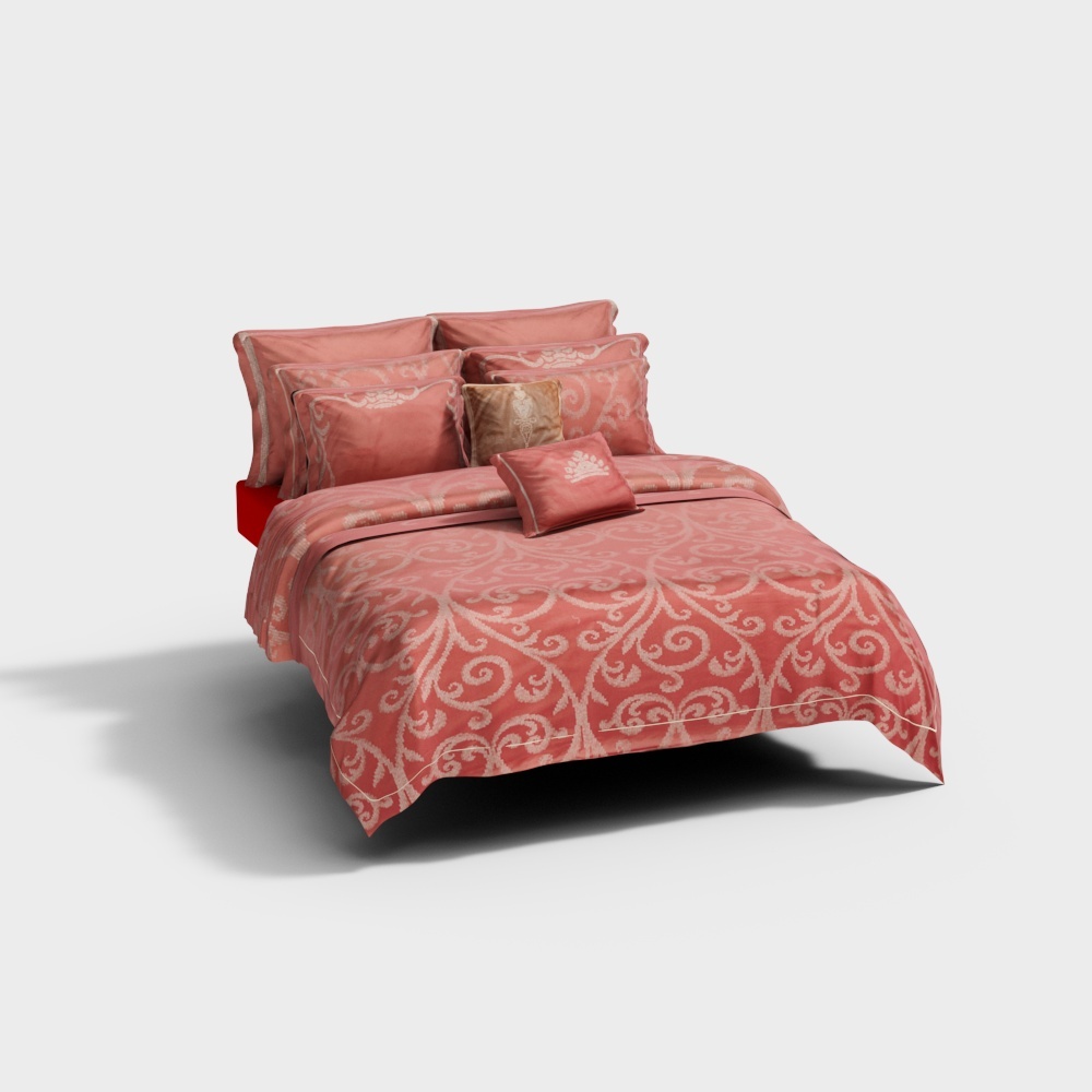 Cama - Westminster - Ropa de cama