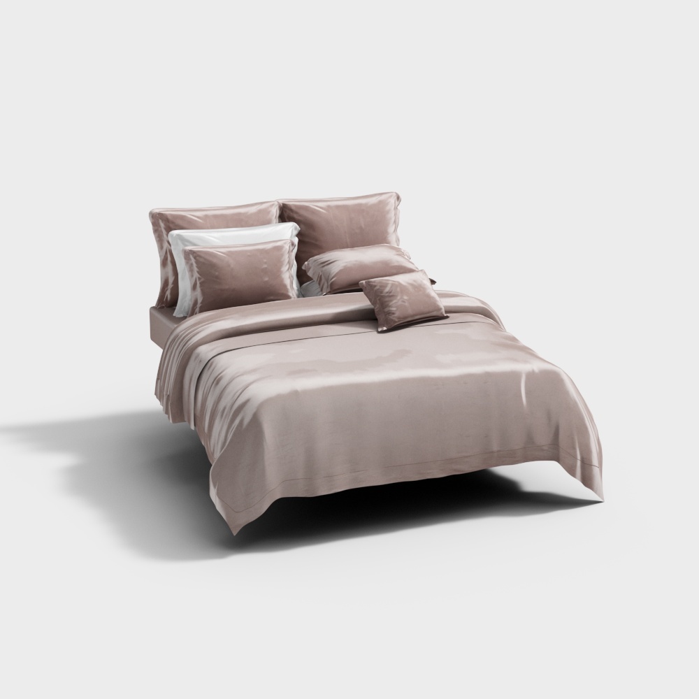 Dormir à la maison - Marguerite. Café - literie