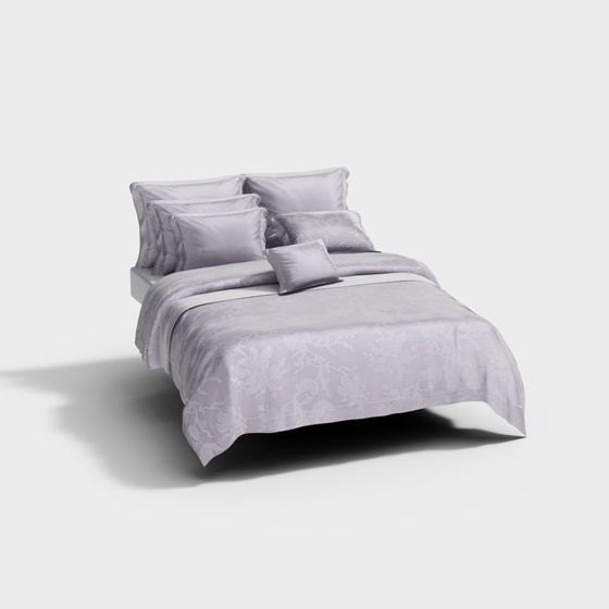 ベッド-Cici-寝具