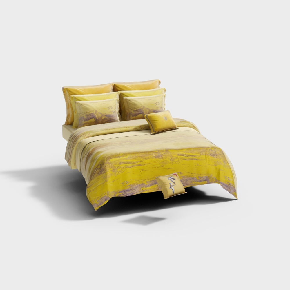 수면 홈-Liuyun-침구