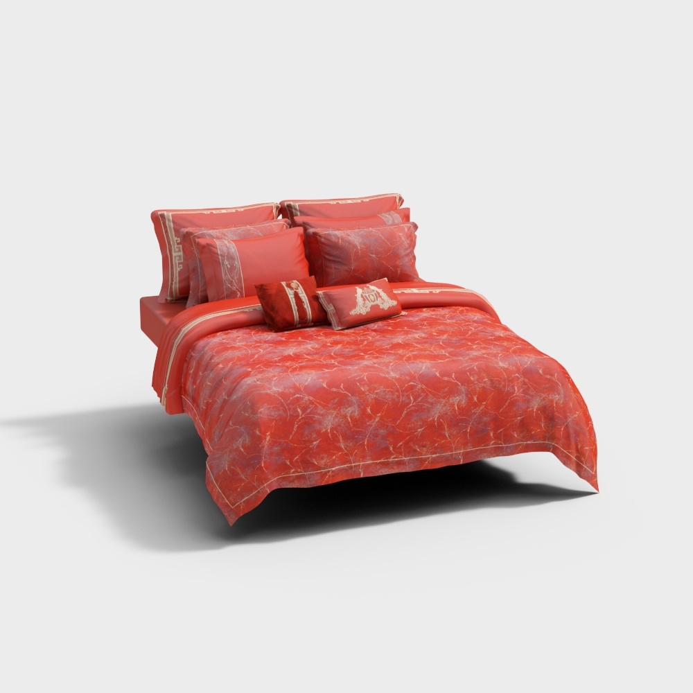 Sleep home-Qianying-bedding