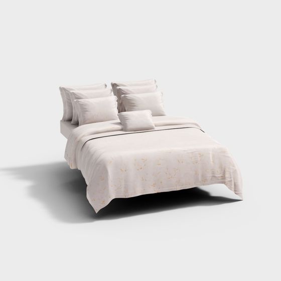 Cama - Condensación - Ropa de Cama