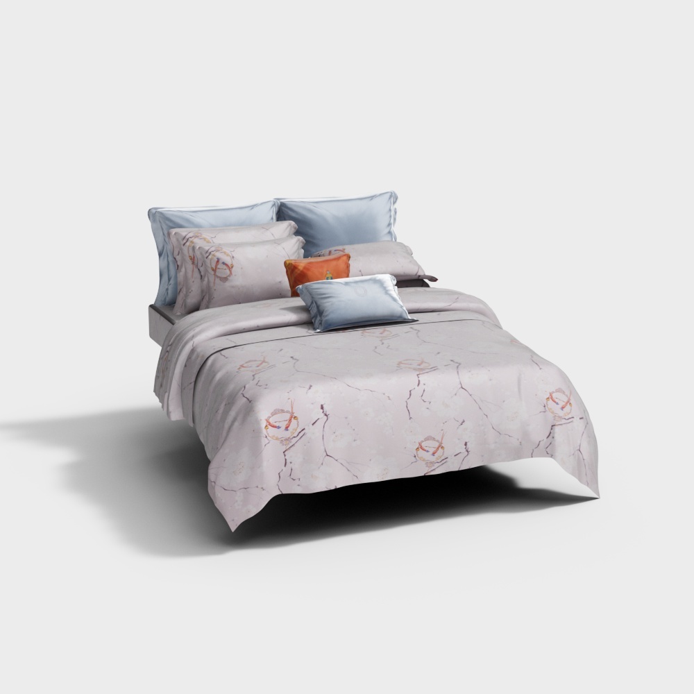 Hogar para dormir - Ropa de cama Chime