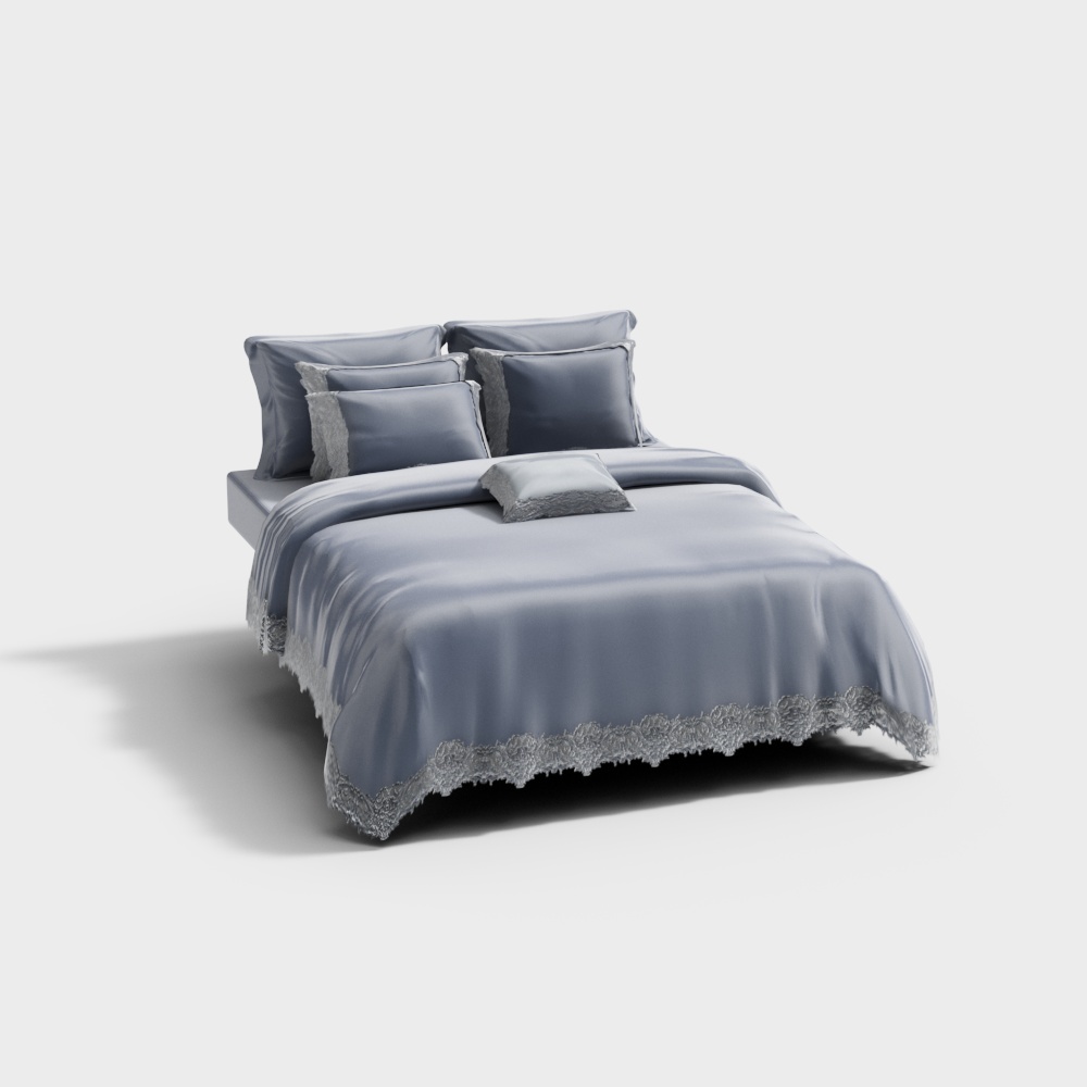 Hogar para Dormir - Amor Galáctico - Ropa de Cama