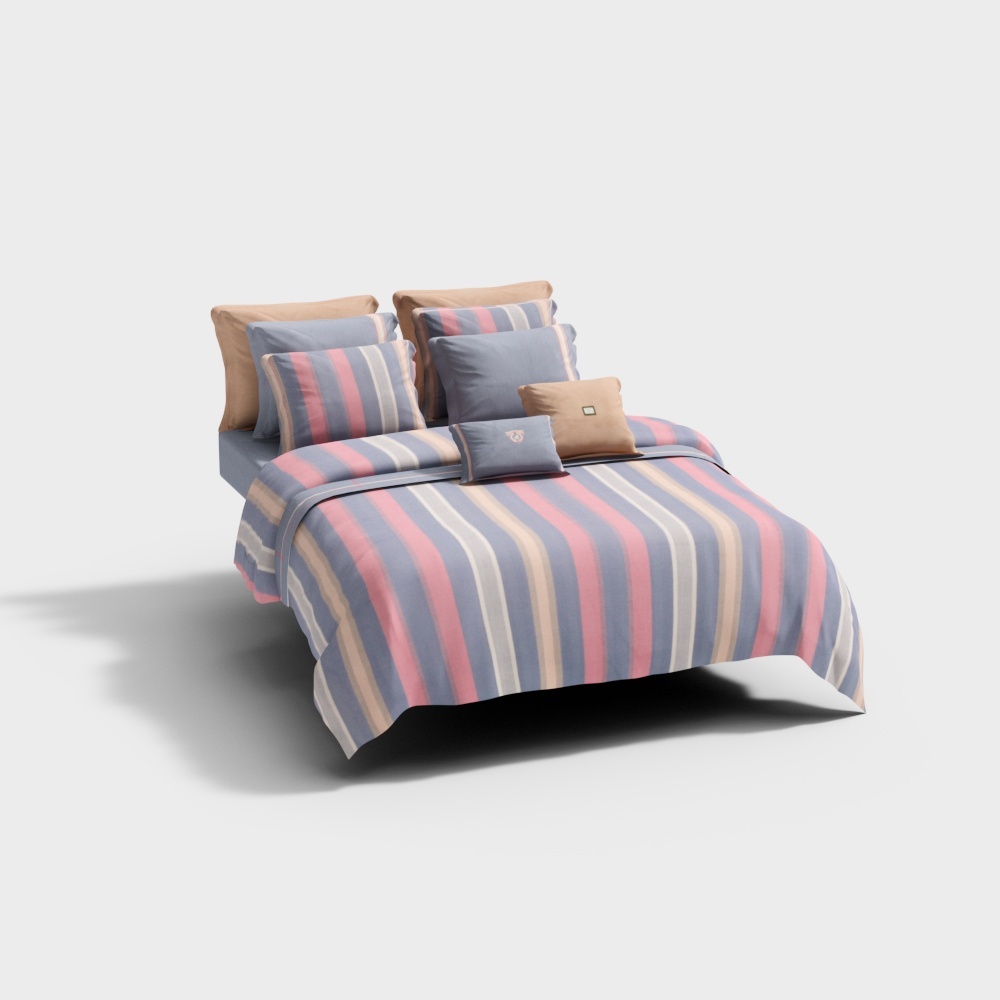 Bedroom - Manchester City - Bedding