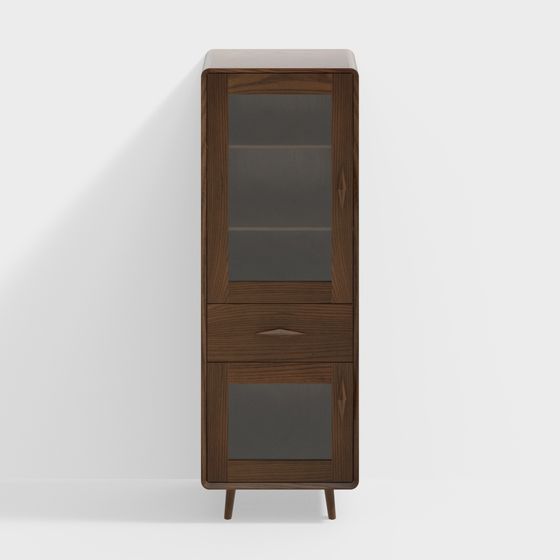 1853 Hoher Weinschrank