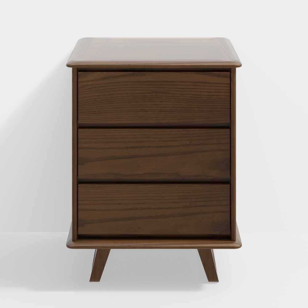 Tủ ngăn kéo TF1701