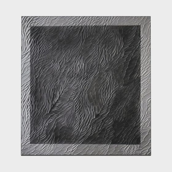 Textured Wings 3D model for Inspirational Designs