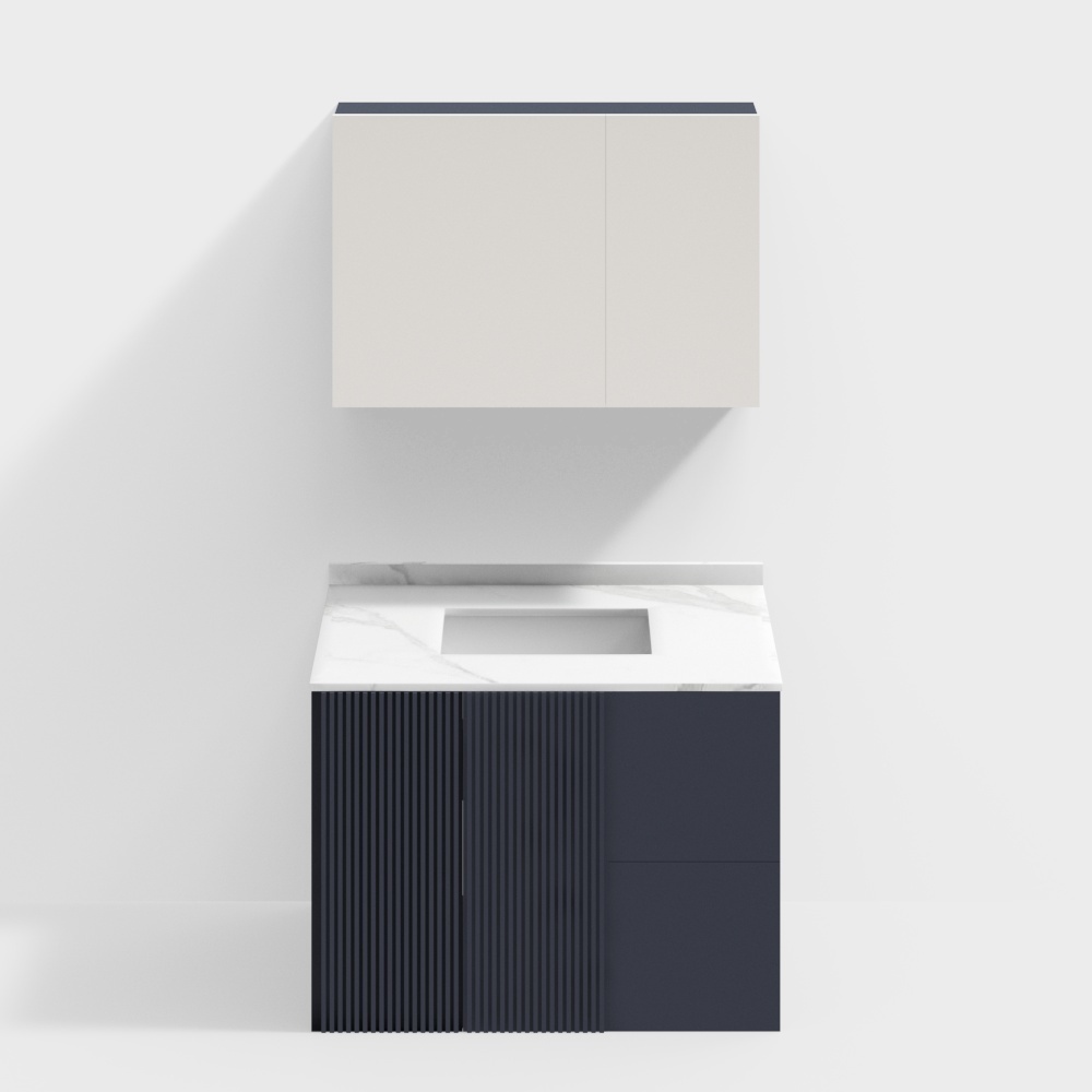 櫃檯洗手盆櫃化妝櫃陶瓷洗手盆