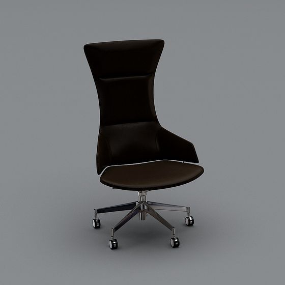 Современный офисный стул - 1