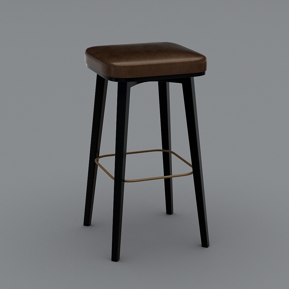 Silla de Bar 2
